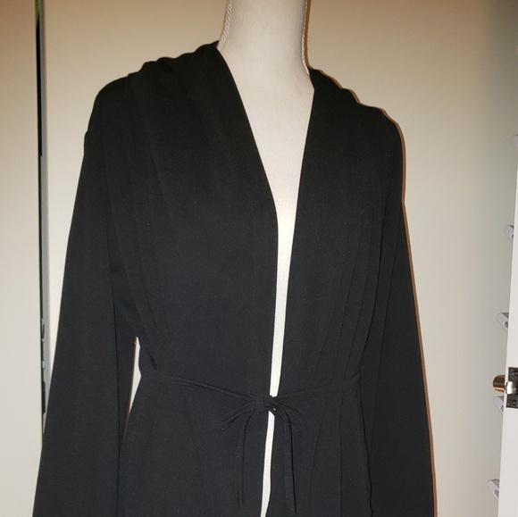 eva tralala coat